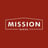 Mission Barns Logo